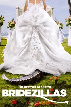 Watch Bridezillas movies free hd online