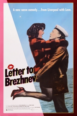 Watch Letter to Brezhnev movies free hd online