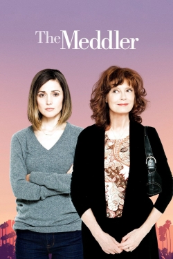 Watch The Meddler movies free hd online