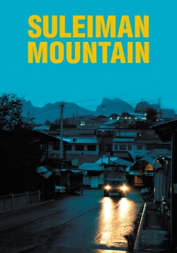 Watch Suleiman Mountain movies free hd online