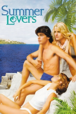 Watch Summer Lovers movies free hd online