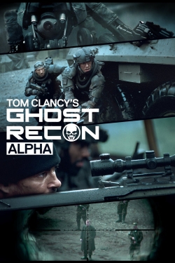 Watch Ghost Recon: Alpha movies free hd online