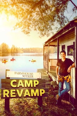 Watch Farmhouse Fixer: Camp Revamp movies free hd online