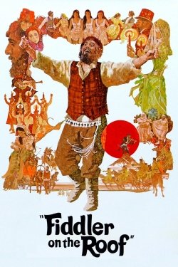 Watch Fiddler on the Roof movies free hd online