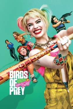 Watch Birds of Prey (and the Fantabulous Emancipation of One Harley Quinn) movies free hd online