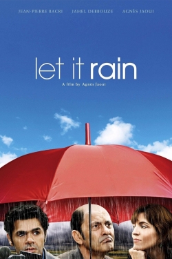 Watch Let It Rain movies free hd online