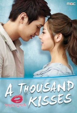 Watch A Thousand Kisses movies free hd online