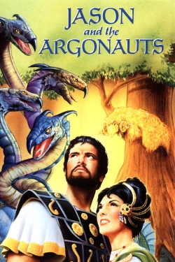 Watch Jason and the Argonauts movies free hd online