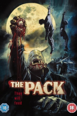 Watch The Pack movies free hd online