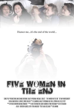 Watch Five Women in the End movies free hd online