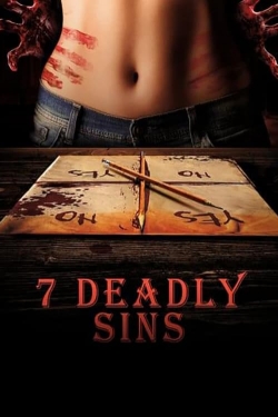 Watch 7 Deadly Sins movies free hd online