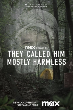 Watch They Called Him Mostly Harmless movies free hd online