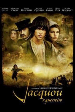 Watch Jacquou the Rebel movies free hd online