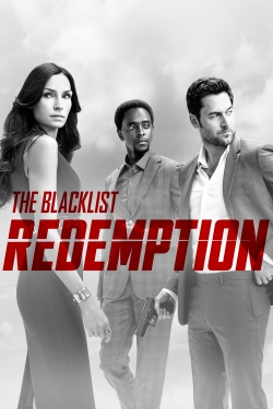 Watch The Blacklist: Redemption movies free hd online