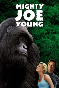 Watch Mighty Joe Young movies free hd online