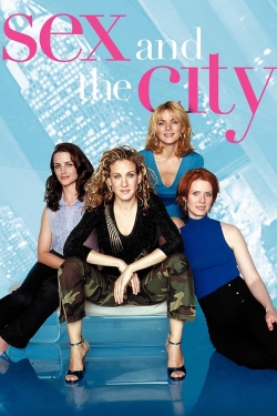 Watch Sex and the City movies free hd online