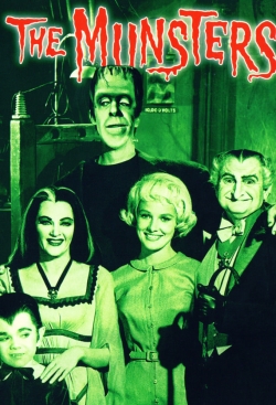 Watch The Munsters movies free hd online