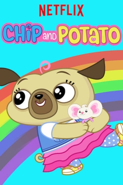 Watch Chip and Potato movies free hd online