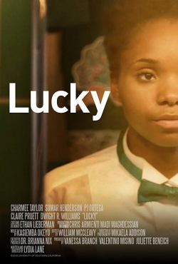 Watch Lucky movies free hd online