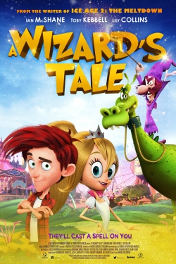 Watch A Wizard's Tale movies free hd online