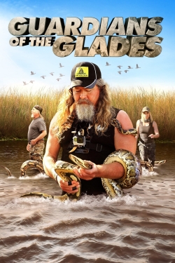 Watch Guardians of the Glades movies free hd online