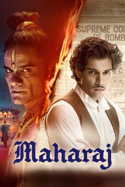 Watch Maharaj movies free hd online