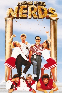 Watch Revenge of the Nerds movies free hd online