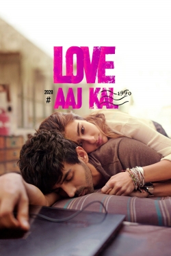 Watch Love Aaj Kal movies free hd online