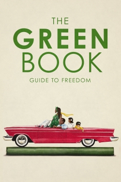 Watch The Green Book: Guide to Freedom movies free hd online