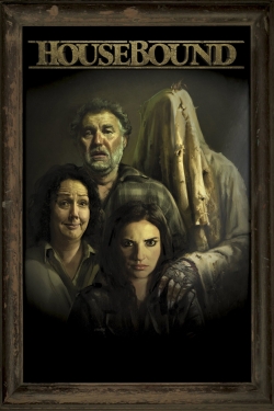 Watch Housebound movies free hd online