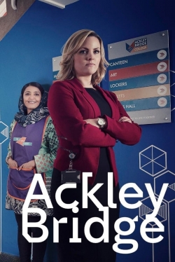 Watch Ackley Bridge movies free hd online