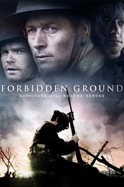 Watch Forbidden Ground movies free hd online