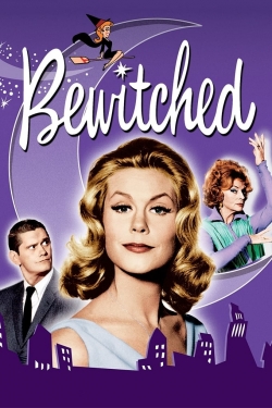 Watch Bewitched movies free hd online