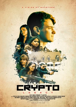 Watch Crypto Legacy movies free hd online