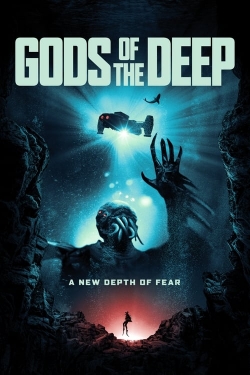 Watch Gods of the Deep movies free hd online