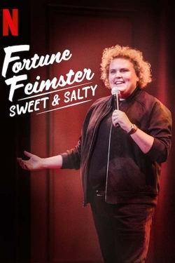 Watch Fortune Feimster: Sweet & Salty movies free hd online