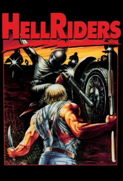 Watch Hell Riders movies free hd online