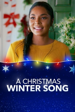 Watch A Christmas Winter Song movies free hd online