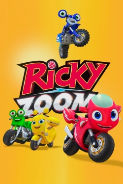 Watch Ricky Zoom movies free hd online