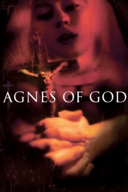 Watch Agnes of God movies free hd online