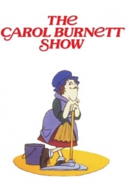 Watch The Carol Burnett Show movies free hd online