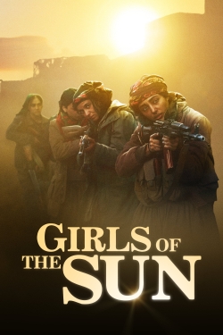 Watch Girls of the Sun movies free hd online