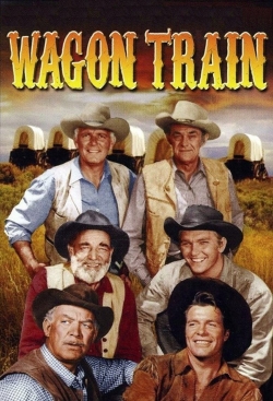 Watch Wagon Train movies free hd online