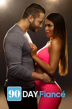 Watch 90 Day Fiancé movies free hd online