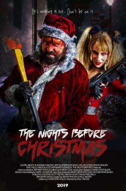 Watch The Nights Before Christmas movies free hd online