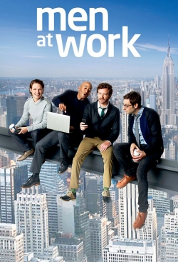 Watch Men at Work movies free hd online