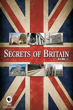 Watch Secrets of Britain movies free hd online