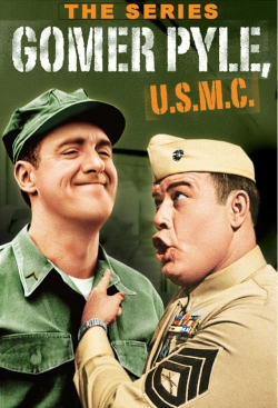 Watch Gomer Pyle, U.S.M.C. movies free hd online