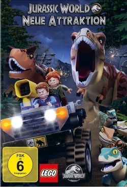 Watch LEGO Jurassic World: Legend of Isla Nublar movies free hd online