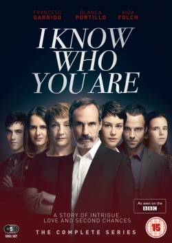 Watch I Know Who You Are movies free hd online